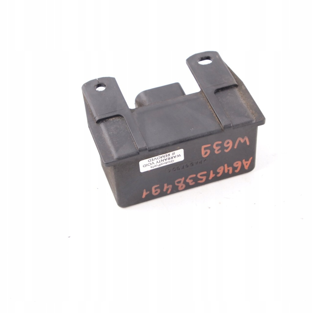 Mercedes w169 w245 om640 блок керування свічка розжарювання a0005453516 Доставка