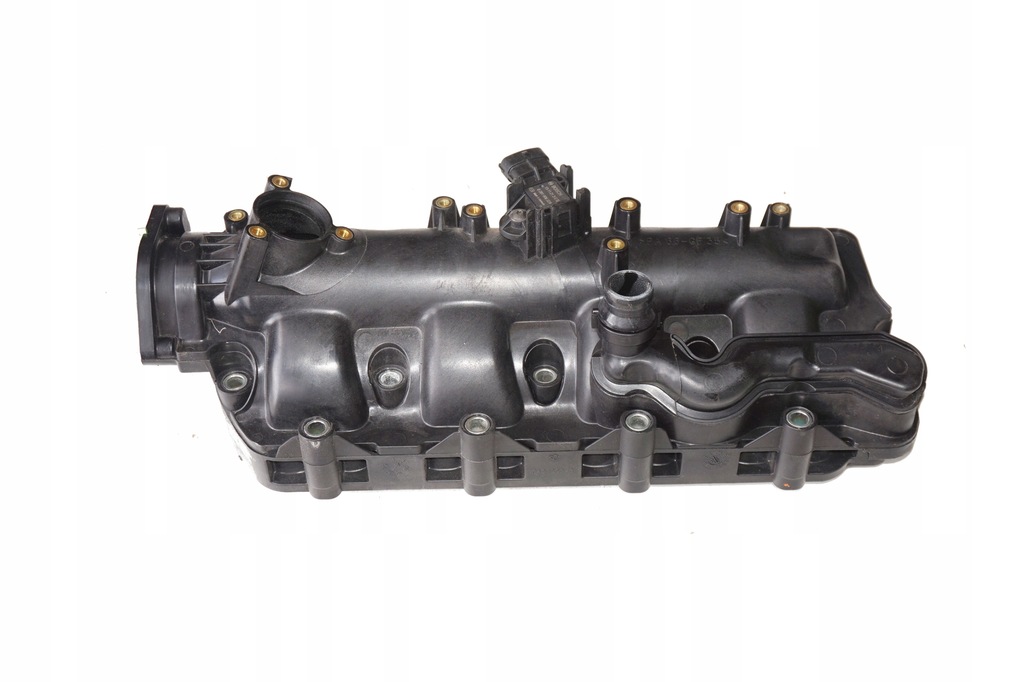 фото №1, Fiat оригінальний номер 55231272 gulietta колектор всмоктуючий