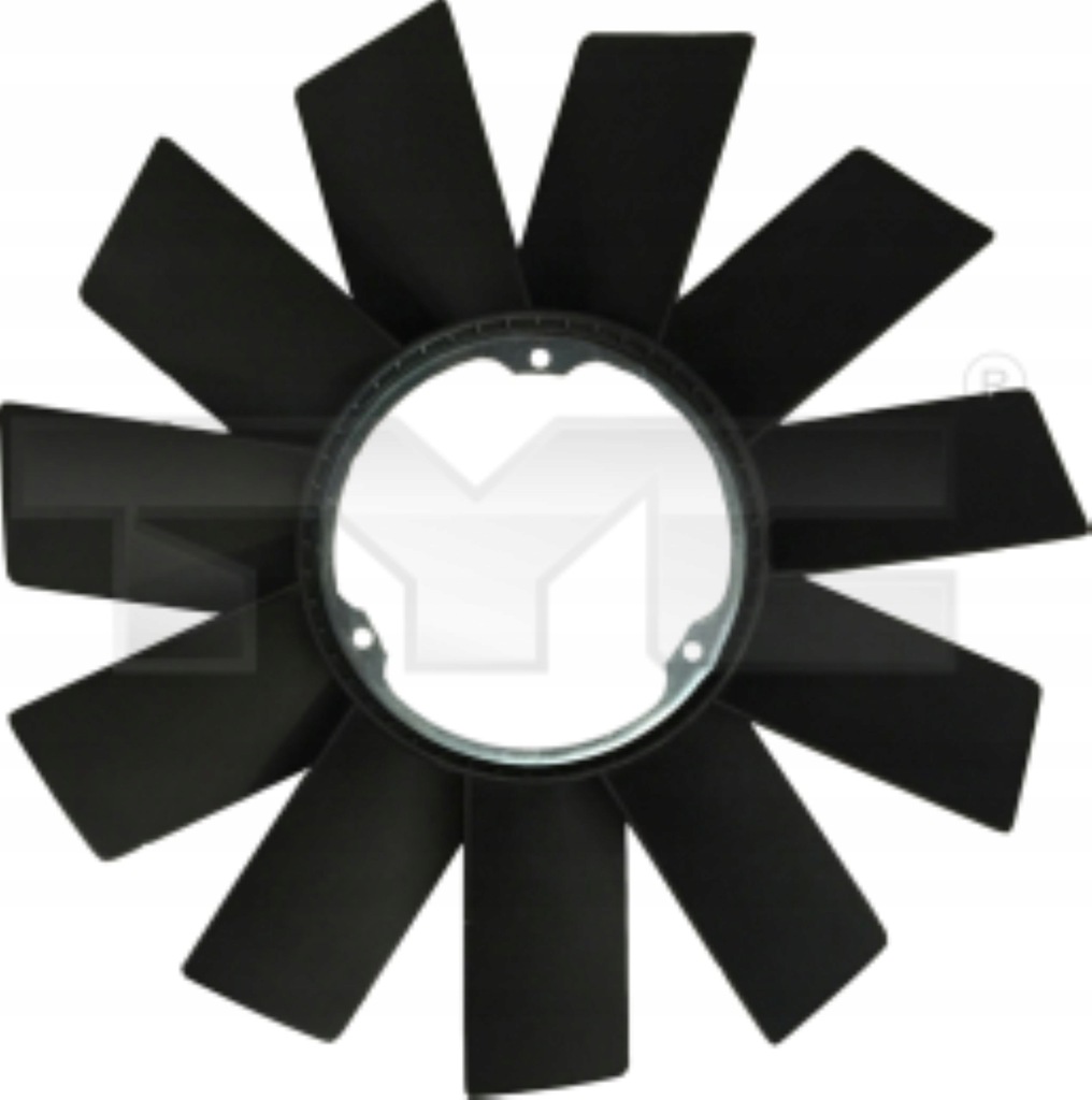 фото №9, Вентилятор вентилятора bmw 3 e36 3 e46 5 e34 5 e39 7 e32 7 e38 x5 e53 z3