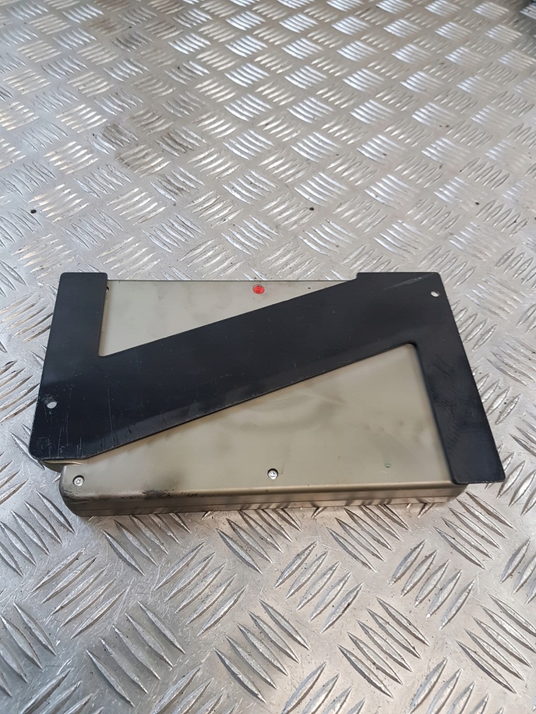 Бортовой компьютер блок управления mux2-b 1364.21020101 version: 3.1 с Разборки