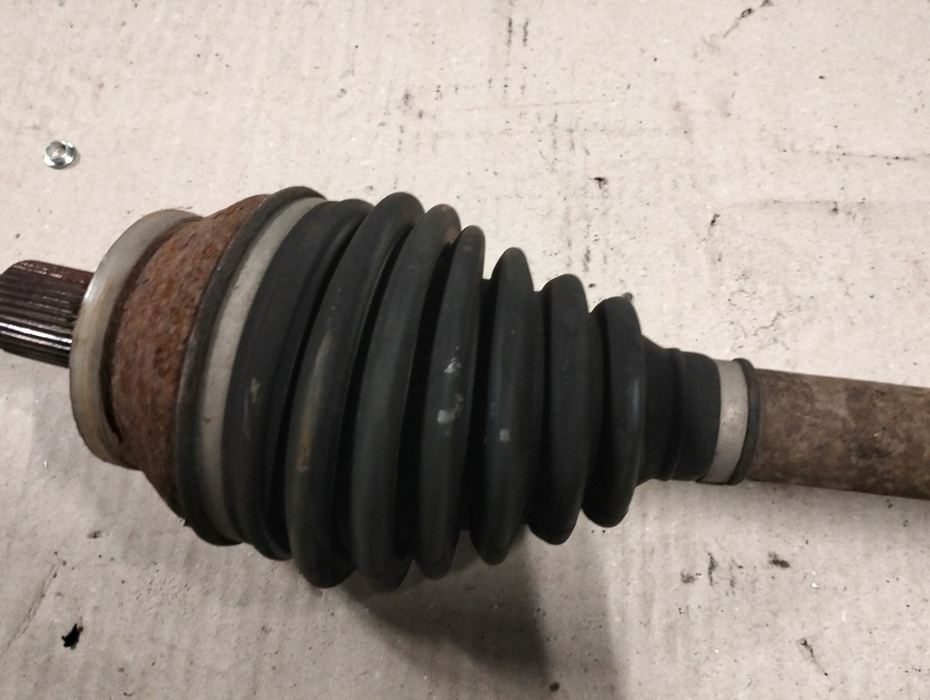 фото №5, Приводной вал приводная левая st.bdb skoda rapid 1.6tdi