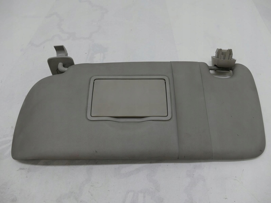 фото №1, Renault espace iv захист сонцезахисна ліва