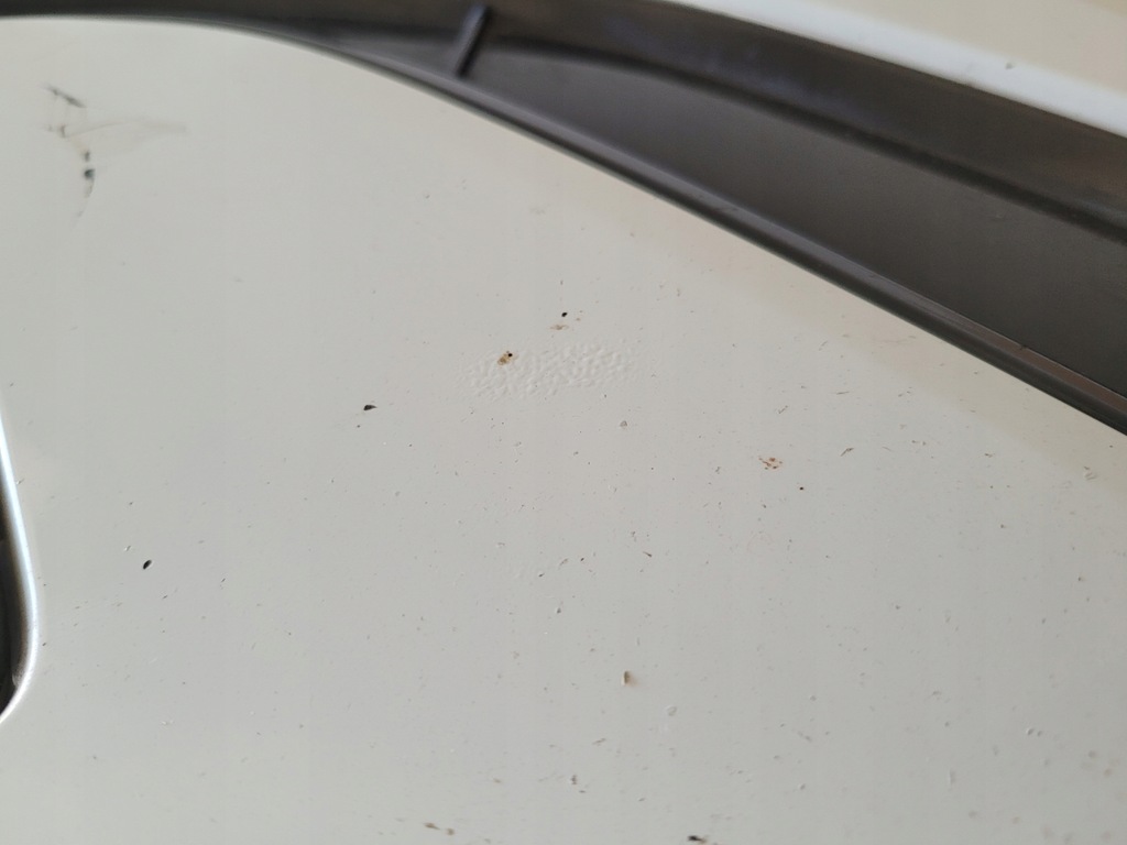 фото №14, Бампер уголок правый vw arteon r-line 3g8807796c lc9a