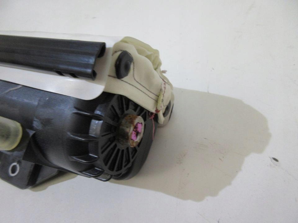 фото №4, Air bag подушка пассажира opel zafira b