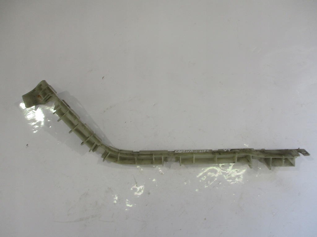 фото №1, Направляющая бампера правый задняя captiva i lift