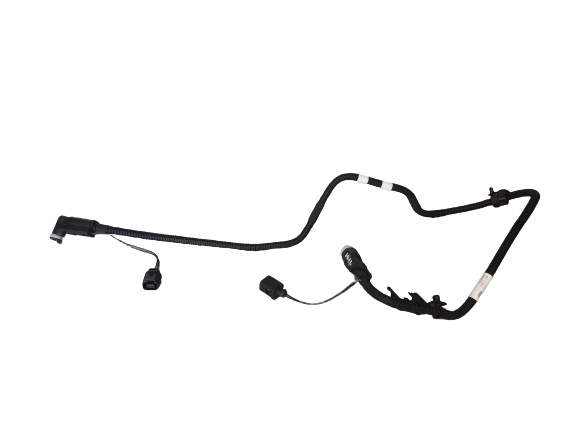 фото №1, Vw golf vii 7 2.0 tdi шланг adblue