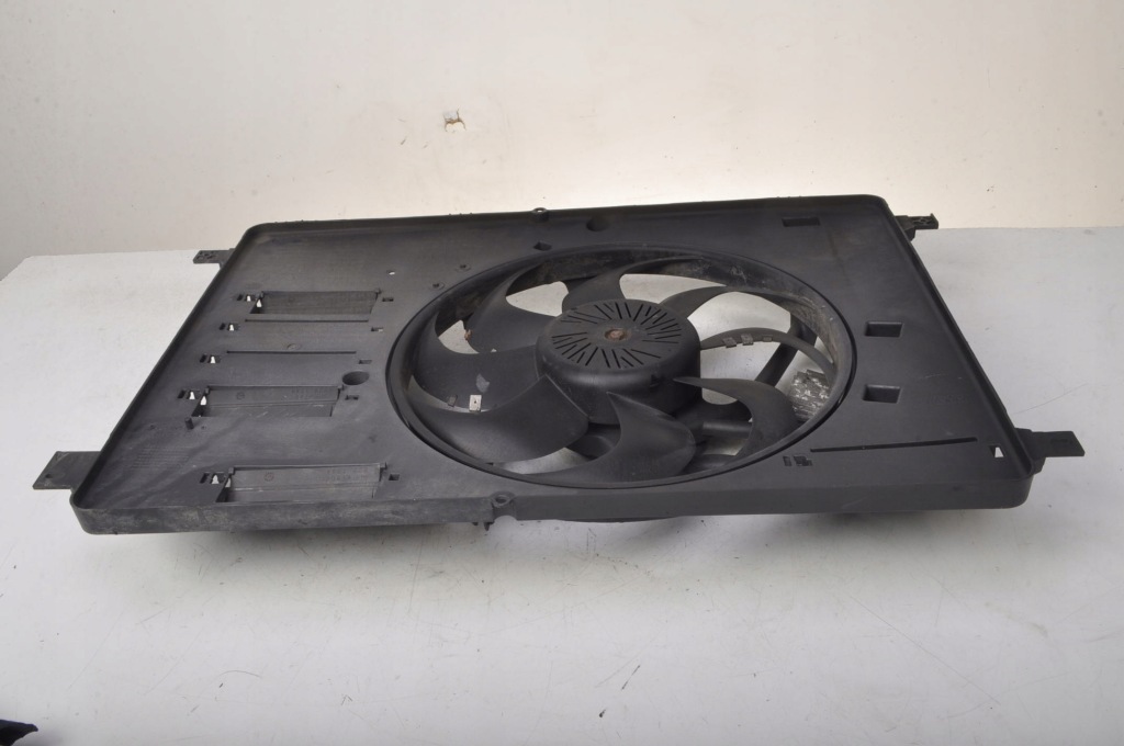 фото №1, Volvo s60 i v70 ii вентилятор 6g91-8c607-mc 940007600