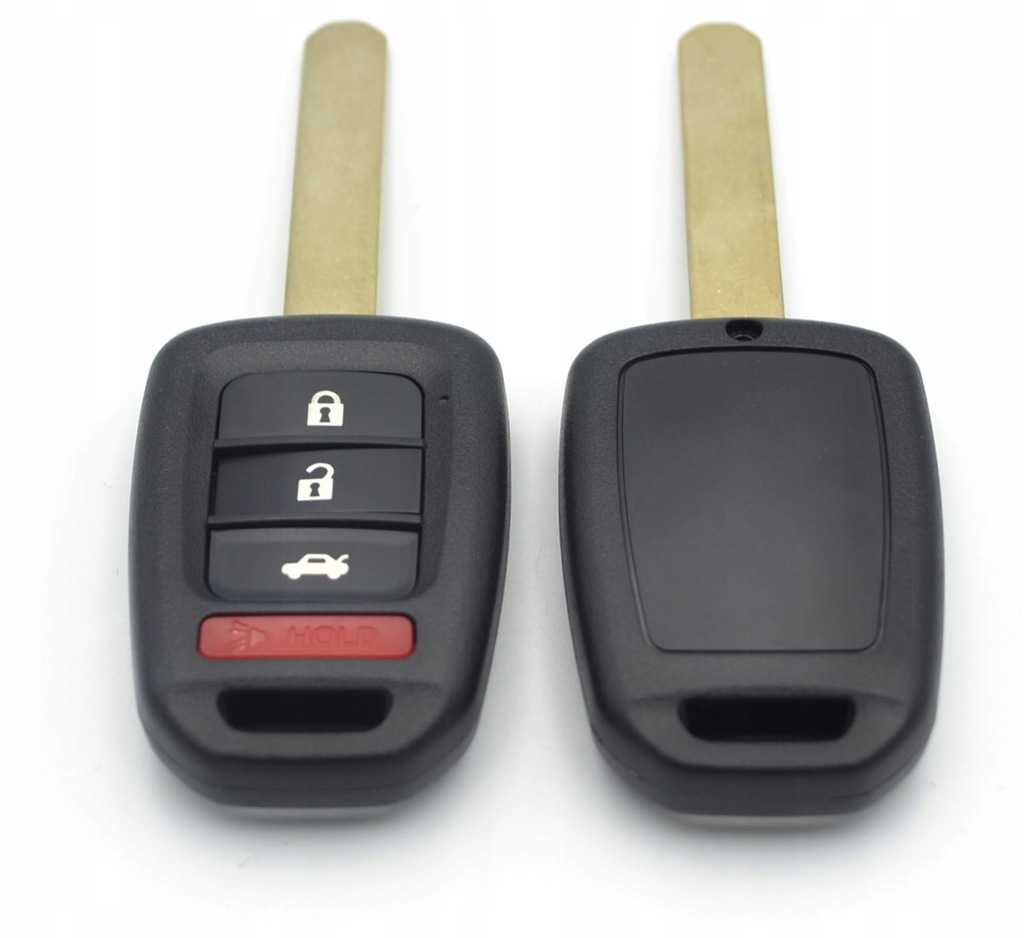 фото №1, Honda passport insight hr-v ключ pilot корпус