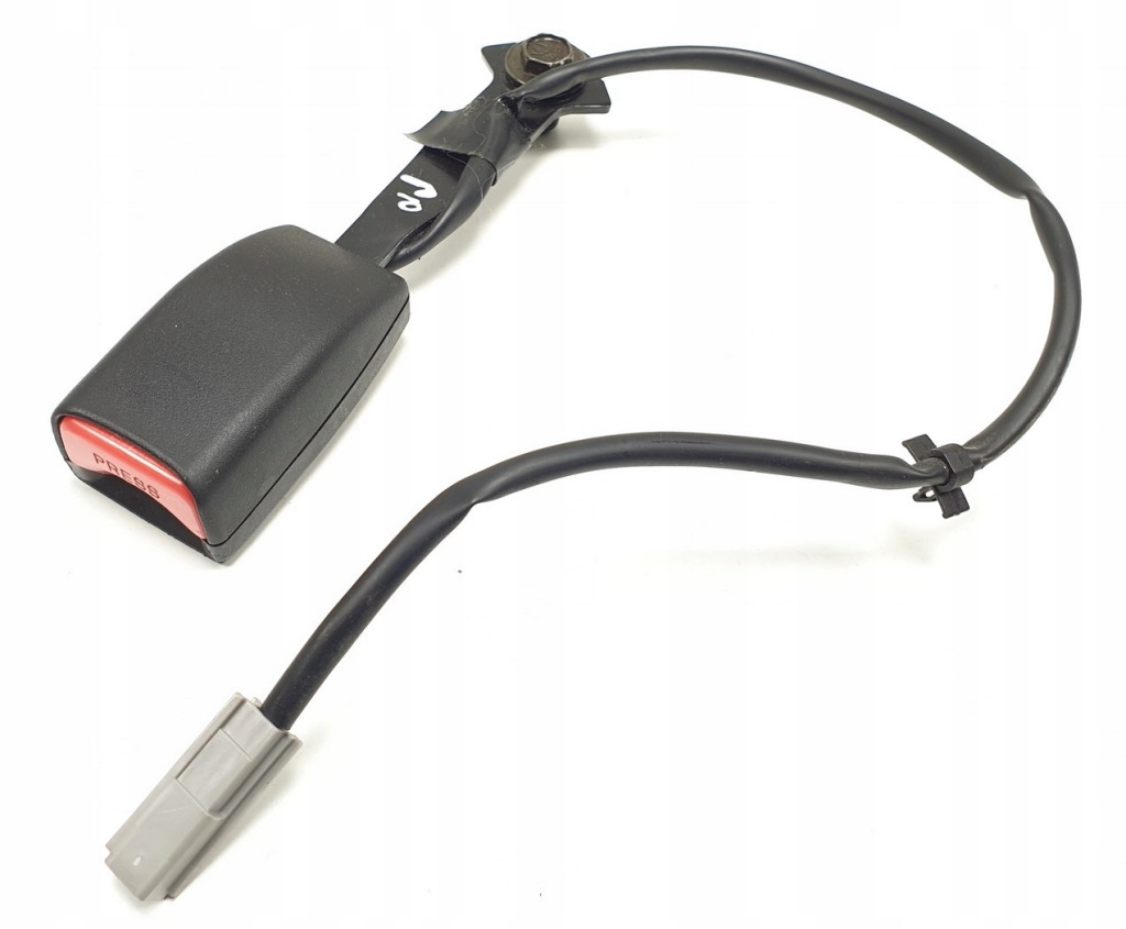 фото №1, Клипса поперечина правый перед mazda 5 i cr europa