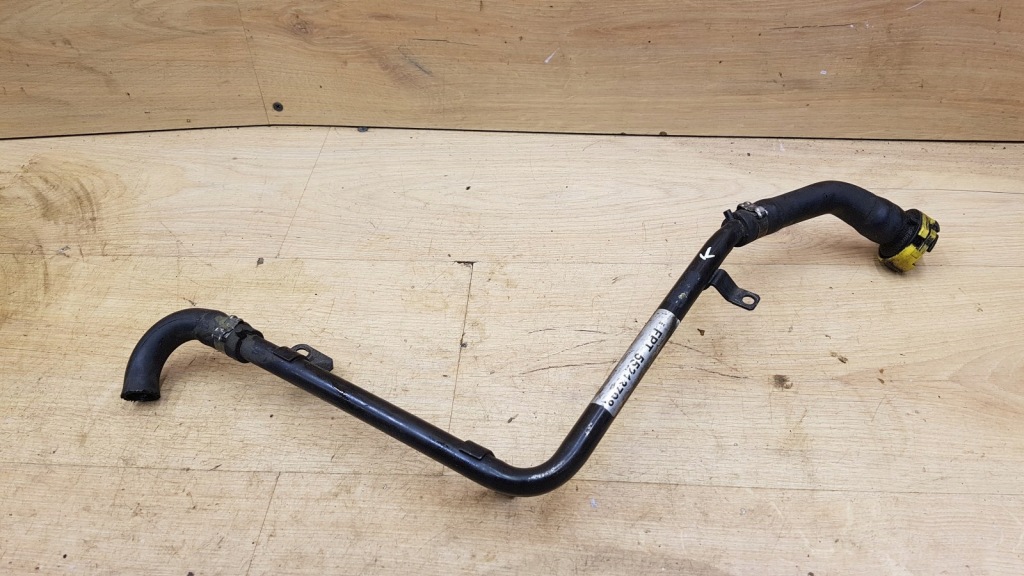 Купити Fiat оригінальний номер 55213798 шланг радіатора води