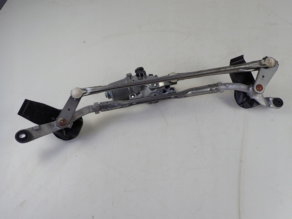 фото №7, Механізм двірник mazda cx-5 ii europa tk78-67340a