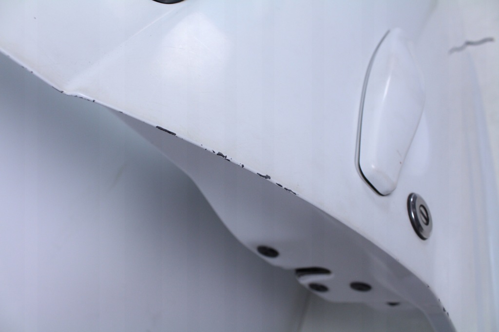 фото №5, Дверь правый перед dacia sandero 12r.