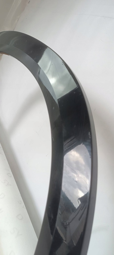 фото №3, Молдинг крыла renault austral e задняя pr. 788744770ra