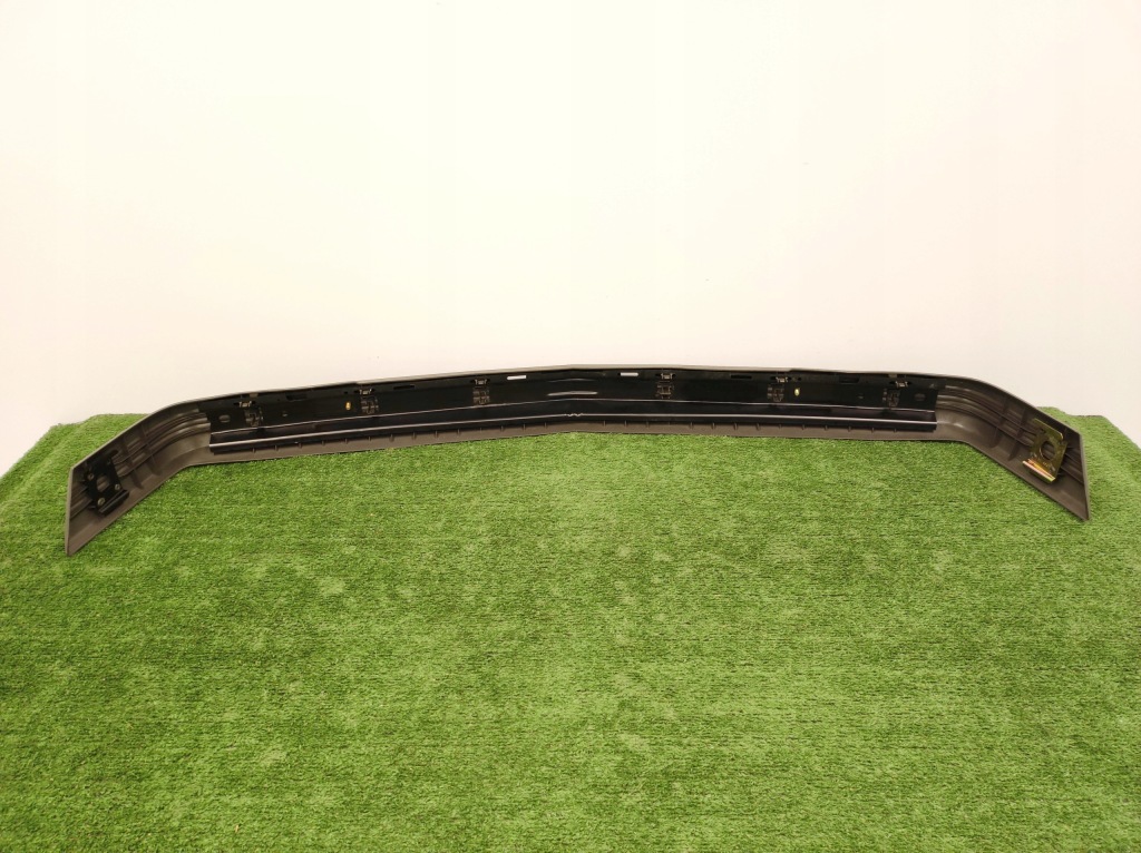 Бампер перед opel corsa a 82 - 89 новый оригинальный Доставка