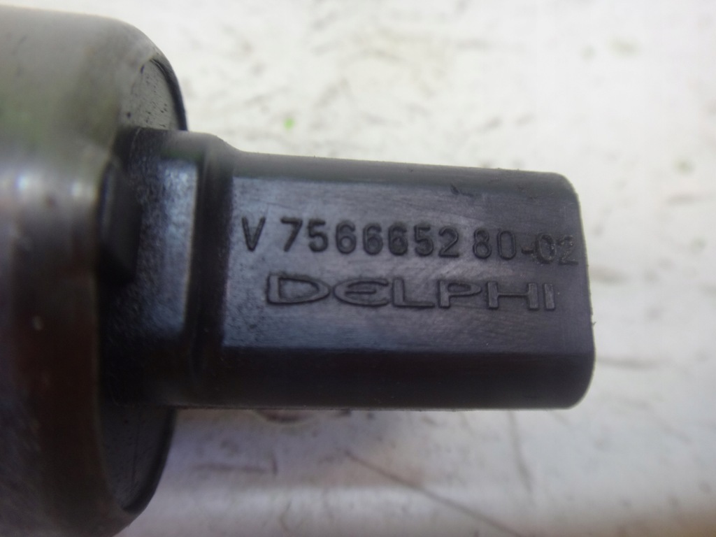 фото №5, Датчик faz mini r56 1.4 1.6 i 7566652