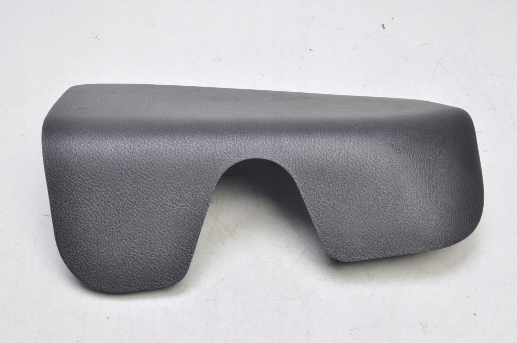 фото №1, Nissan qashqai j12 защита стойка правый задняя 849966ua0a