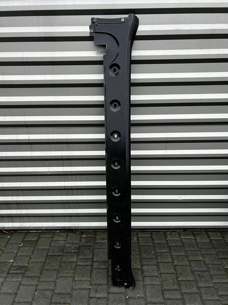 фото №1, Porsche 911 992 молдинг порог 992854884