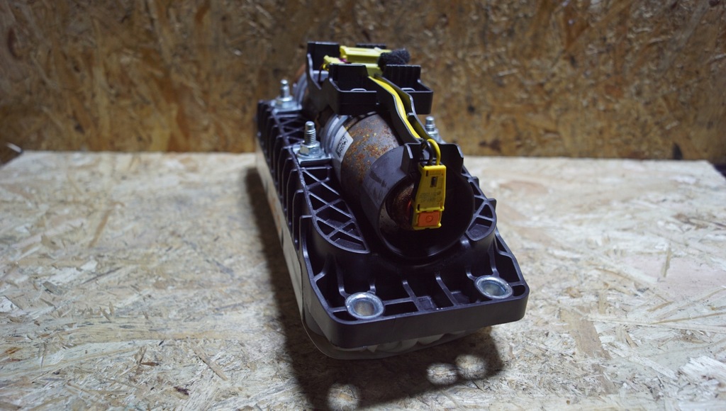 фото №6, Подушка подушка безпеки пасажира vw tiguan 5n 1q0880204