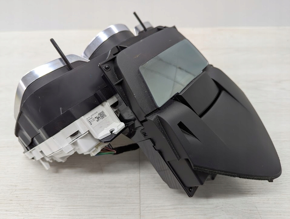 фото №6, Приборы счетчик head up mazda cx3 cx-3 bje155430