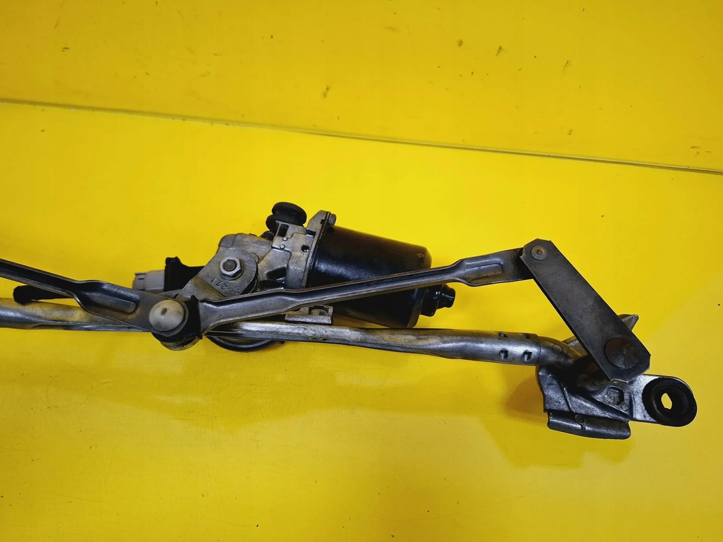 фото №9, Механизм моторчик дворник перед mazda 5 849200-2390 nr284