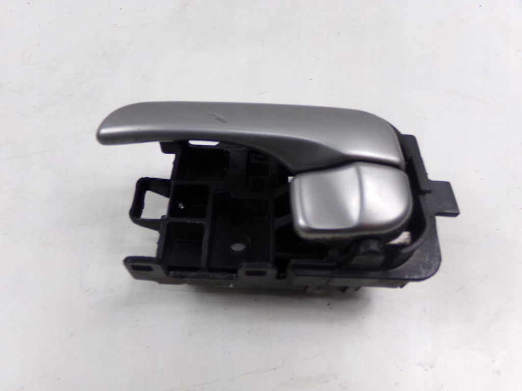 фото №1, Nissan sentra b15 ручка дверь внутренняя левая перед