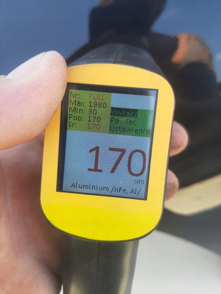 Крило ліве перед audi a5 8t купе кабріолет  s-line 2007-2012 колір lz9y в Україні