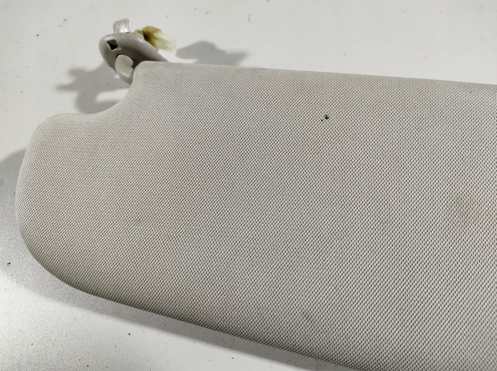 фото №9, Infiniti q50 13- защита солнцезащитная правая