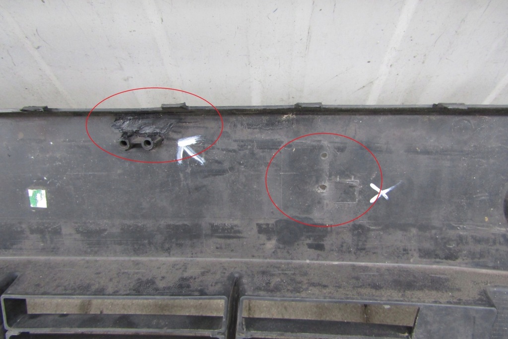 фото №11, Бампер перед передний kia picanto 2 ii lift 15-17