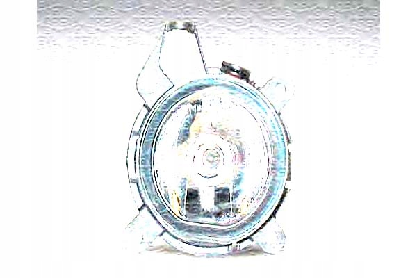 фото №2, Magneti marelli протитуманна фара - лампа протитуманна