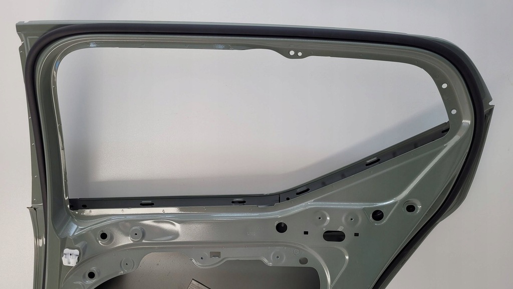 фото №8, Volvo xc40 2018+ двері задня задні праве fv