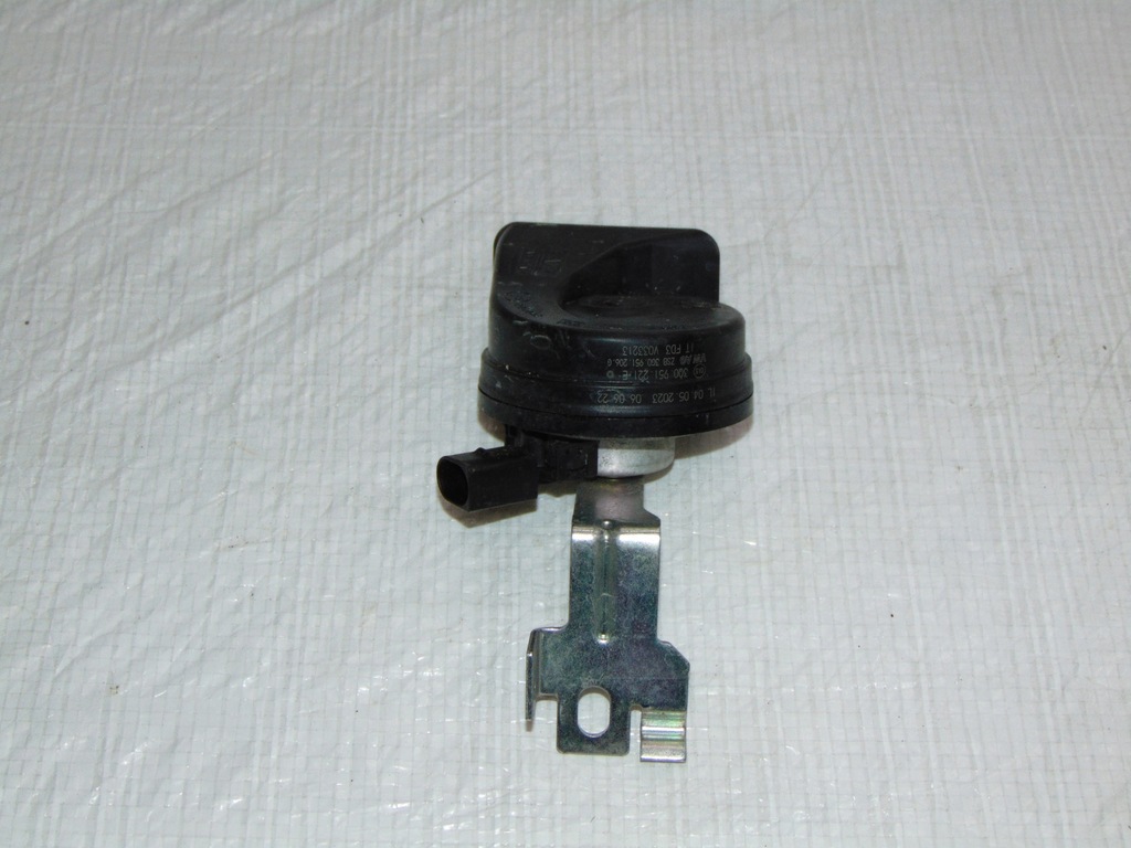фото №1, Vw passat b8 клаксон lift 3q0951221e