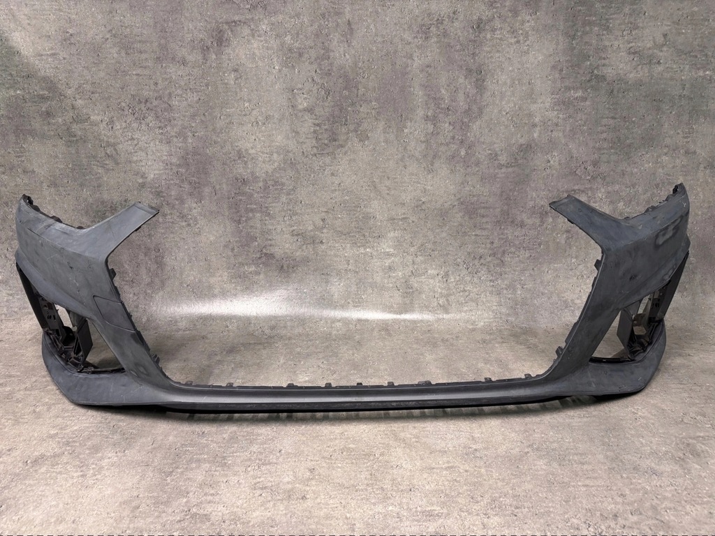 фото №1, Бампер перед audi a5 8w lift s-line