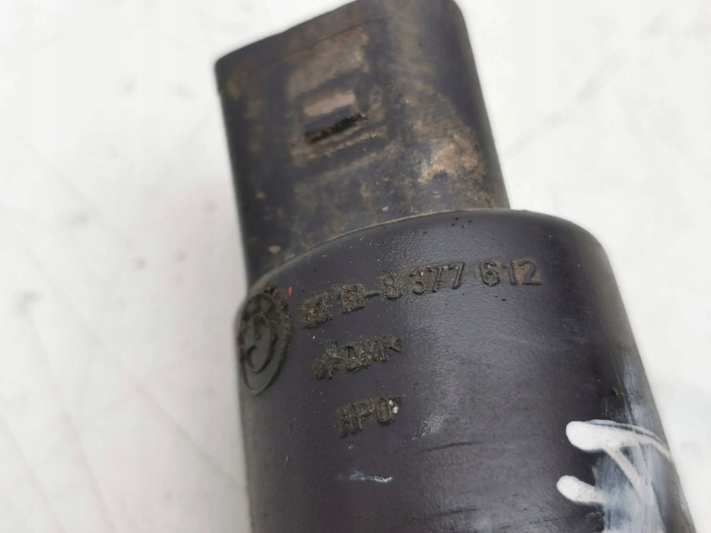 фото №5, Bmw 5 e39 2002 комплект насос омывателя