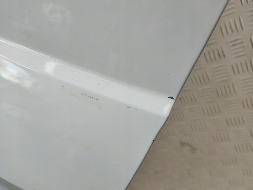 фото №9, Ford transit courier mk2 14-18 двері зсувні бічний ліва h9 frozen white