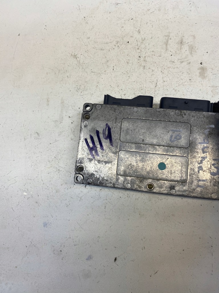 фото №4, Бортовой компьютер renault laguna ii 8200211611