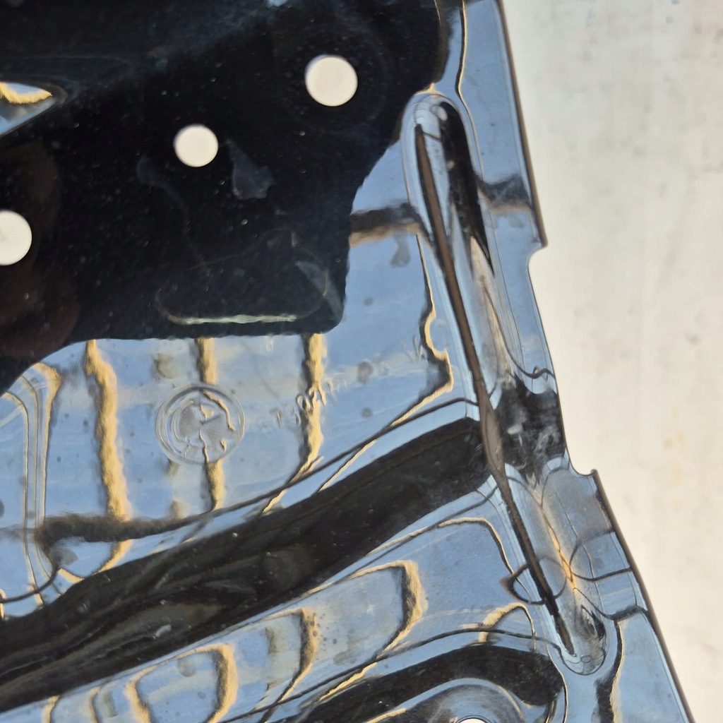 фото №15, Bmw 4 i4 g24 g26 крила правий перед передній 8739310