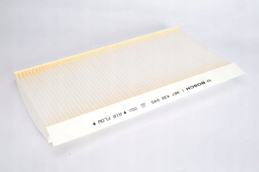 фото №2, Фильтр кабины ford focus, focus ii, tourneo connect, transit connect 1.4-2.0