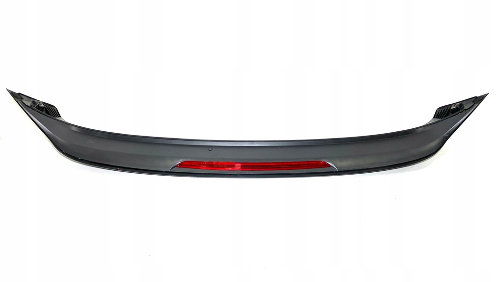 фото №8, Спойлер спойлер задняя vw t-cross 2gm827933f 2gm827699d