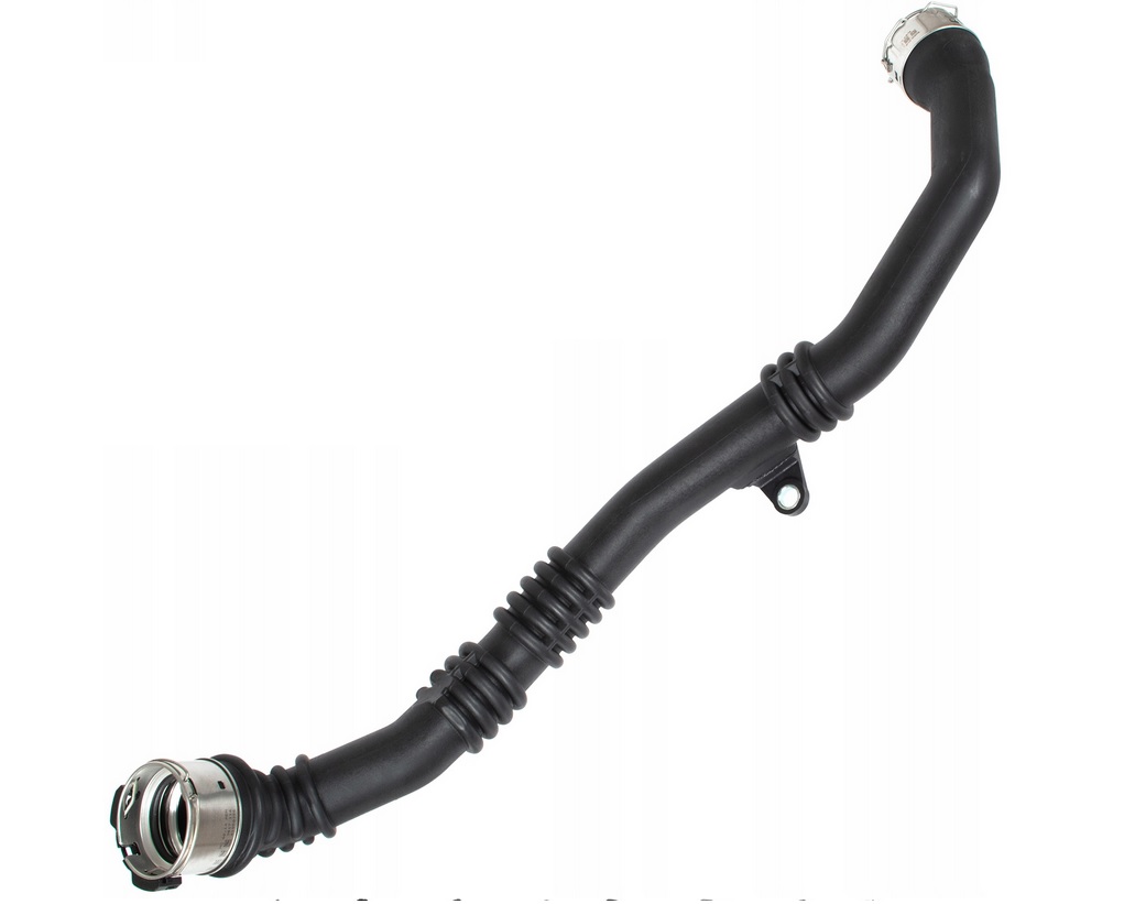 фото №1, Шланг труба wąż turbo dacia sandero ii duster 1.5 dci 144609116r