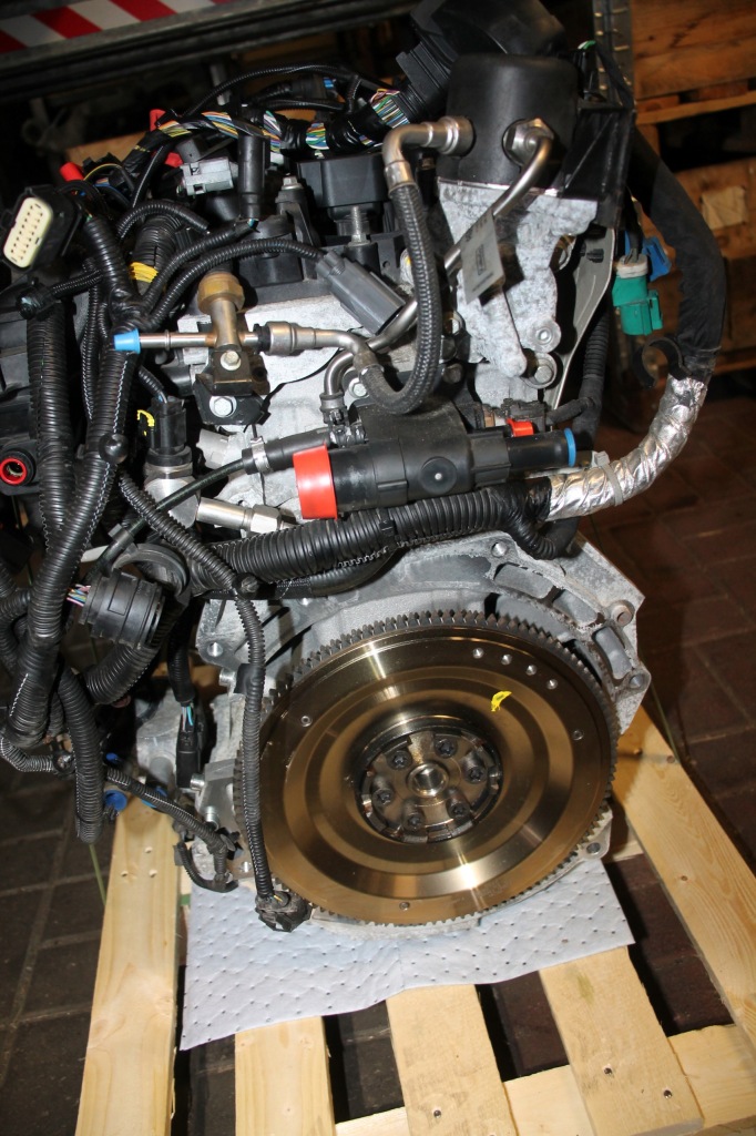 Volvo v70 s80 s60 v60 xc60 двигатель b4204t6 ecoboost с Разборки