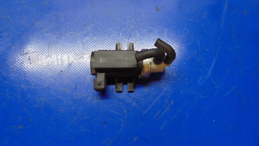 фото №1, Клапан вакуумa 1.9 cdti opel astra h 04-12 rok