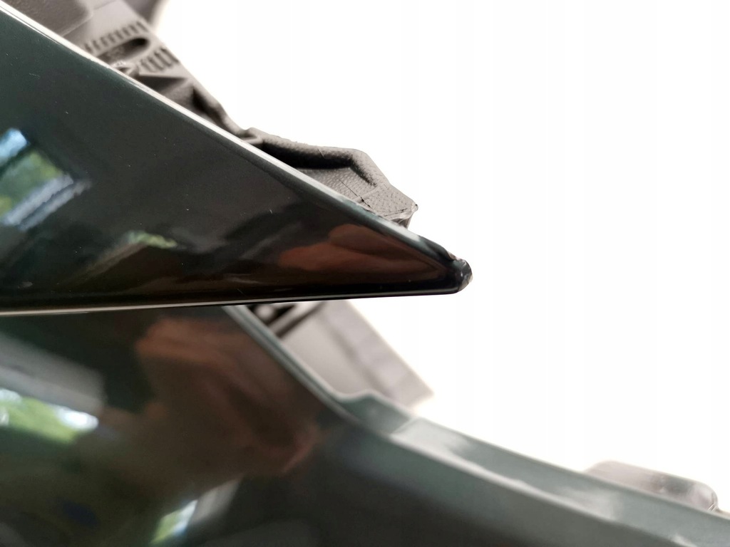 фото №12, Новый org бампер перед seat tarraco 6xpdc lx6t