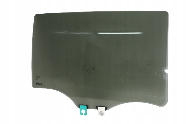 фото №1, Chrysler pacifica 2017- стекло дверь правая задняя as3