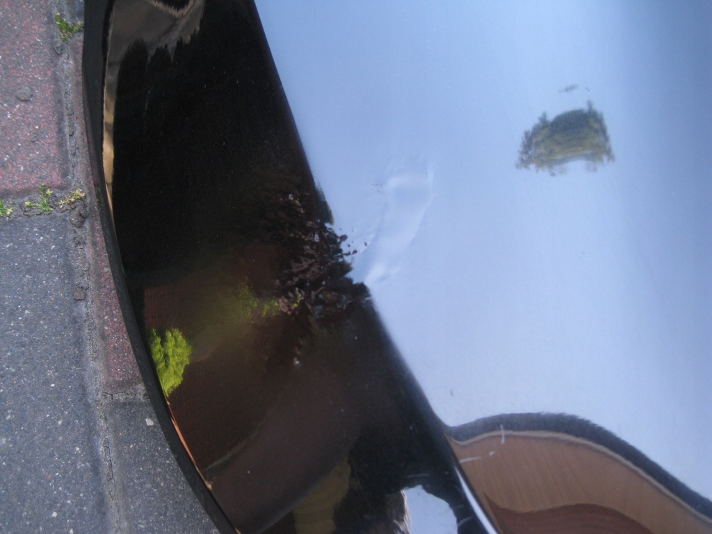 фото №12, Капот honda crv v 2018-2023r оригінал