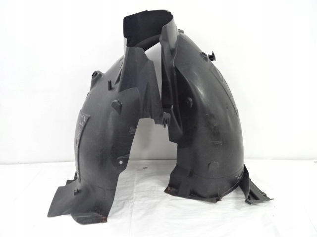 фото №1, Citroen c5 aircross подкрылок левая передние перед 9827397480