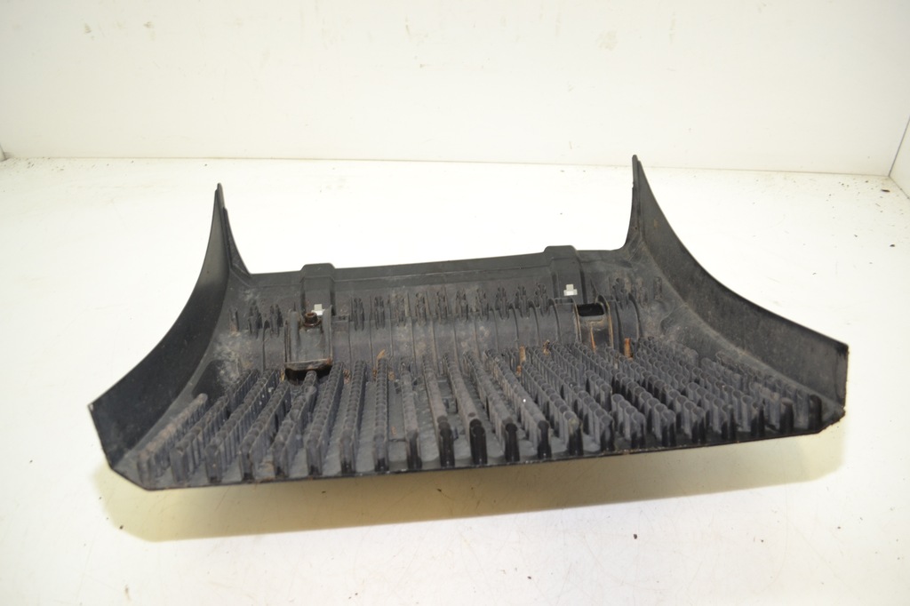 фото №6, Mercedes actros mp4 крыло задняя задний левый a9605200420