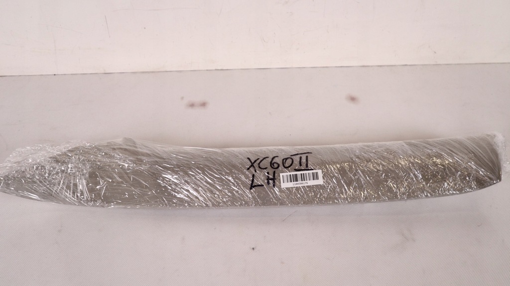 фото №6, Volvo xc60 ii защита стойка левая 31425691