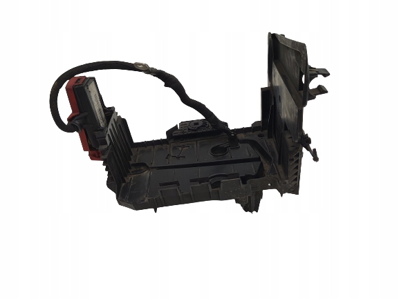 фото №1, Модуль запобіжників citroen c5 iii x7 1.6 hdi