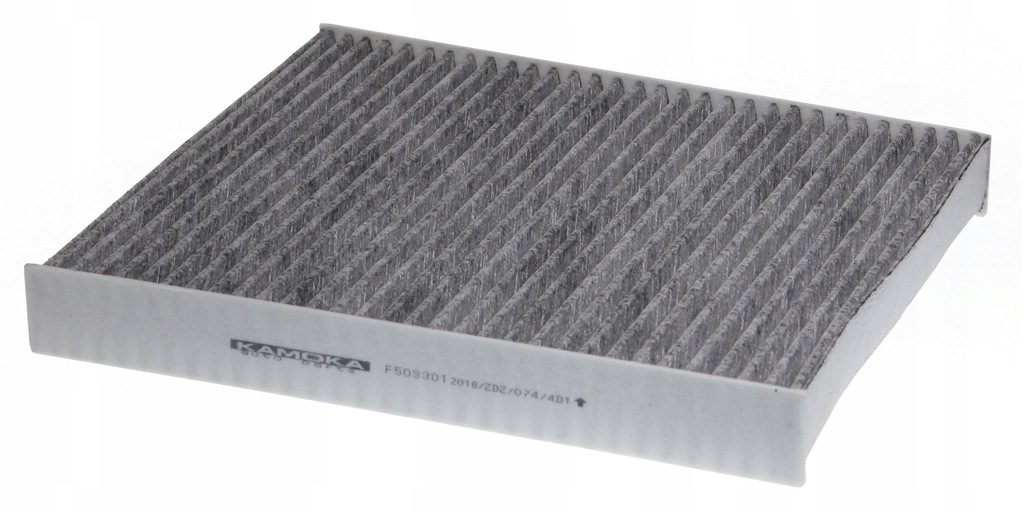 фото №16, Фильтр салонный kamoka seat cordoba ibiza