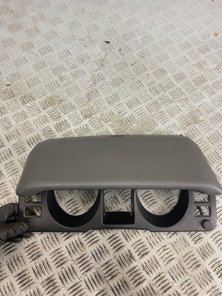 фото №4, Рамка спідометра mitsubishi pajero ii mb652145